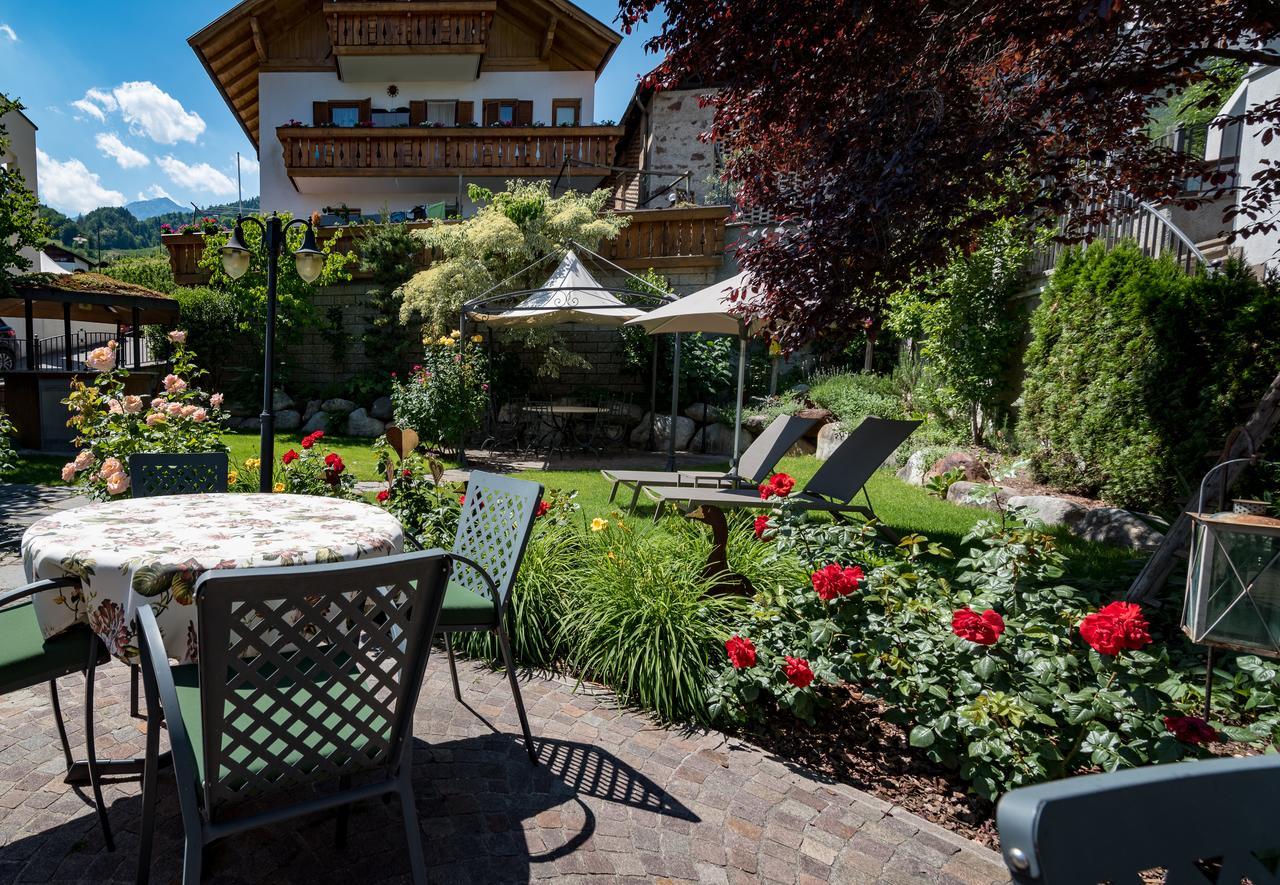 Hotel Zum Mohren Tesimo Esterno foto