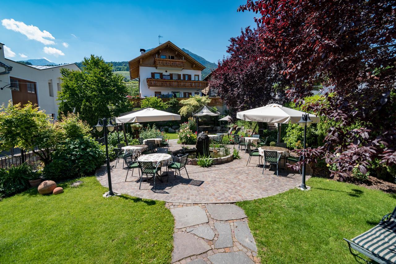 Hotel Zum Mohren Tesimo Esterno foto