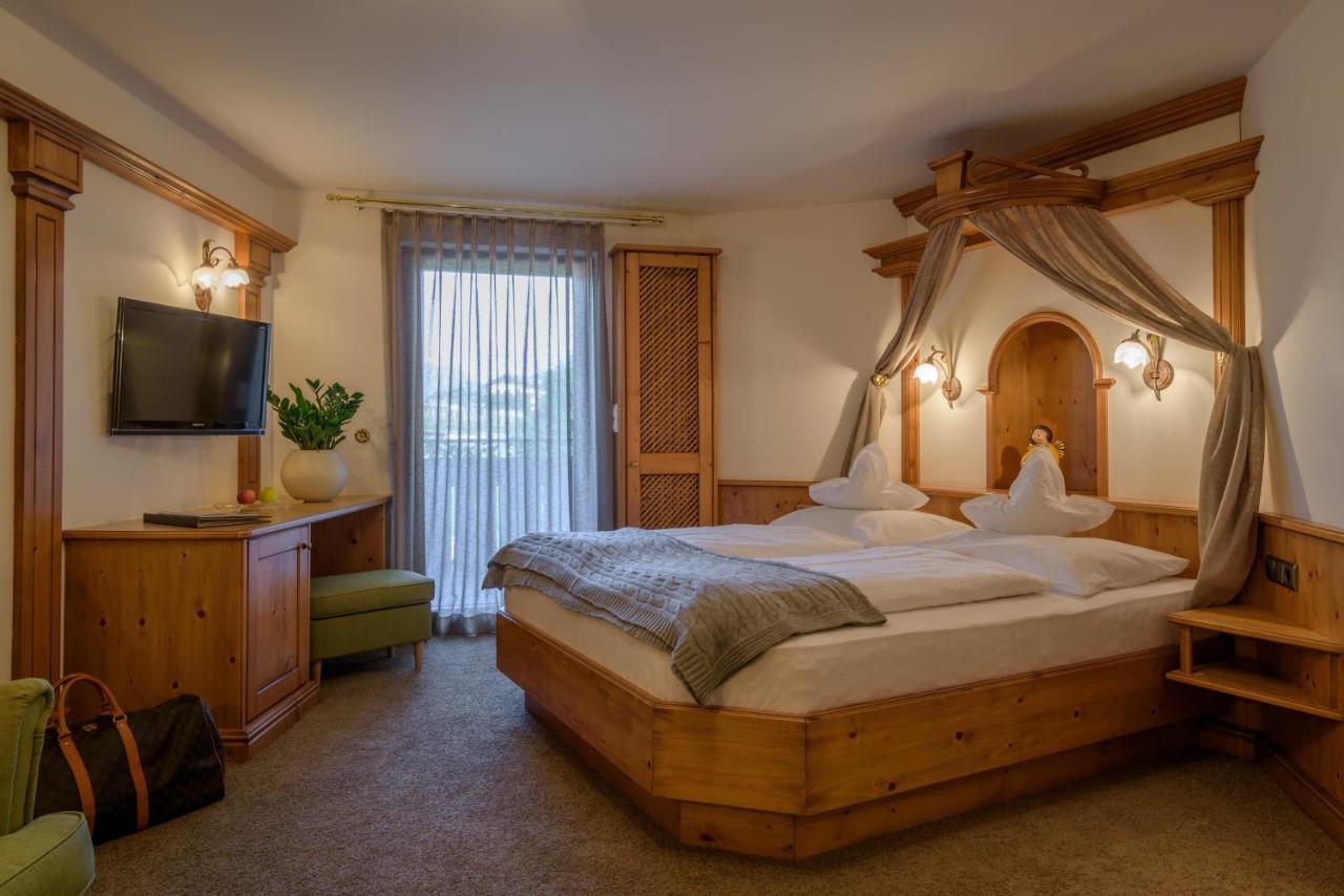 Hotel Zum Mohren Tesimo Esterno foto